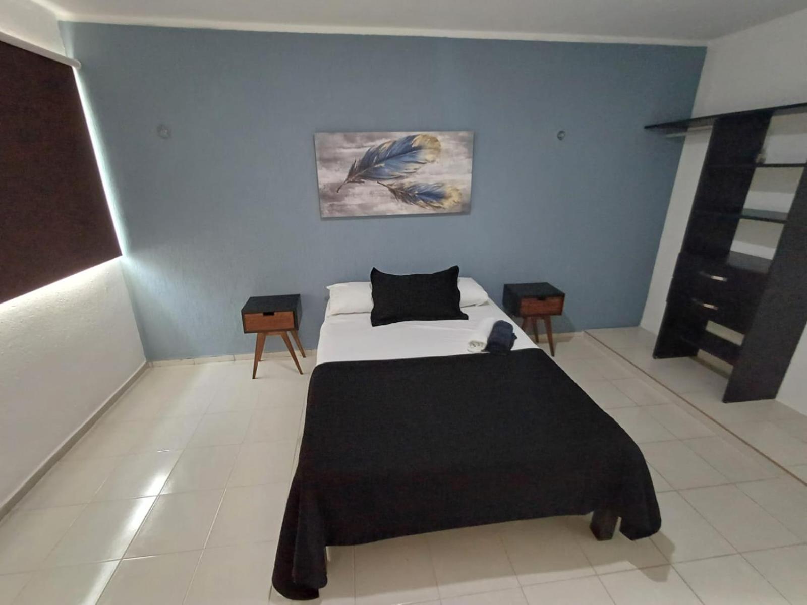 Casa Descanso Maya Con Alberca Privada, A 10 Min Del Aeropuerto Мерида Экстерьер фото