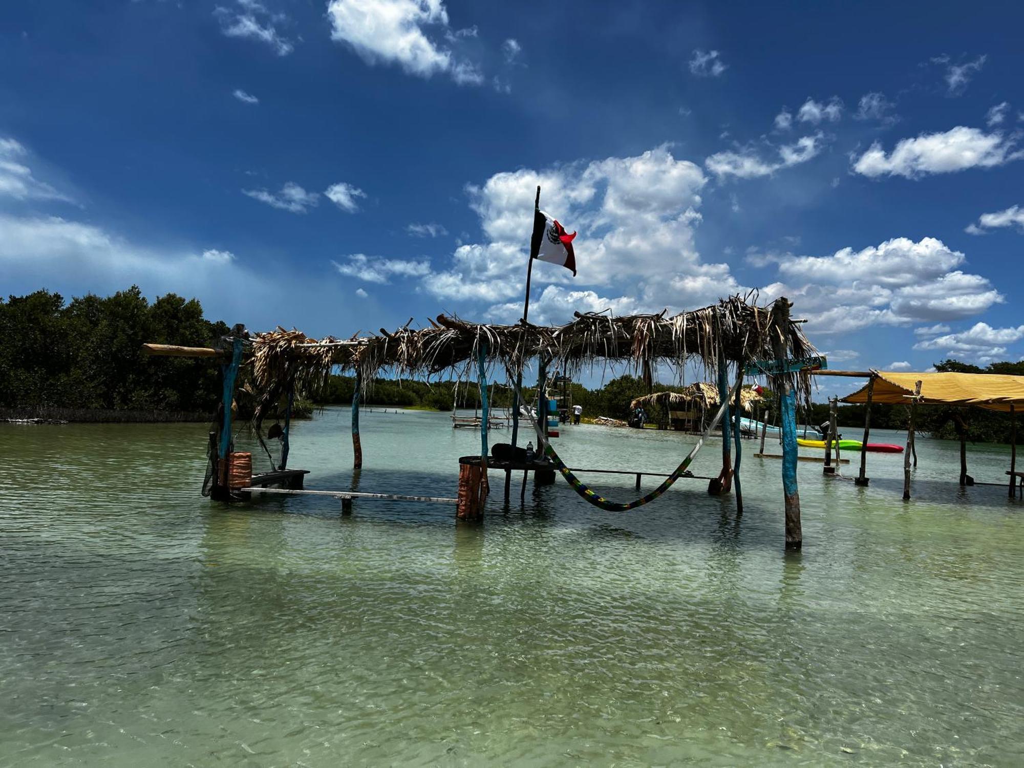 Casa Descanso Maya Con Alberca Privada, A 10 Min Del Aeropuerto Мерида Экстерьер фото